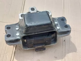 1K0199555T Подушка крепления КПП Volkswagen Golf 6 Арт e11814881, вид 3