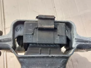 1K0199555T Подушка крепления КПП Volkswagen Golf 6 Арт e11814881, вид 4