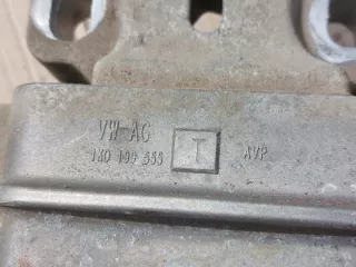 1K0199555T Подушка крепления КПП Volkswagen Golf 6 Арт e11814881, вид 5