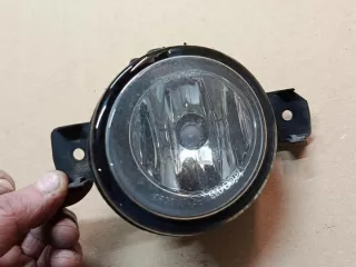8200002470 Фара противотуманная правая Renault Laguna 2 Арт e11814781, вид 1