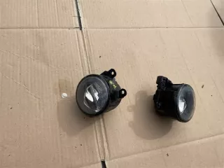 9687410080 Фара противотуманная левая Citroen C4 2 Арт e11814746, вид 3