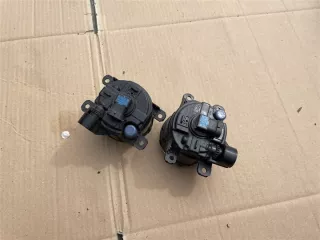  9687410080 Фара противотуманная левая Citroen C4 2 Арт e11814746, вид 5