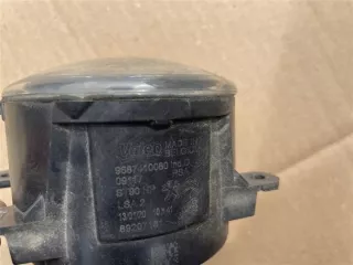  9687410080 Фара противотуманная левая Citroen C4 2 Арт e11814746, вид 9
