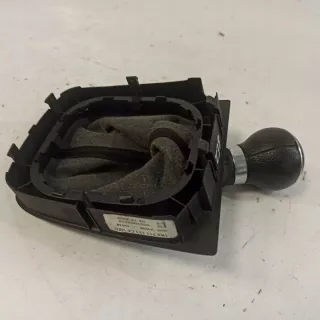 1K0711113CF Ручка кулисы КПП Volkswagen Golf 6 Арт e11814716, вид 12