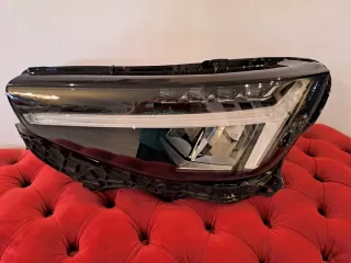 32338908 Фара левая Volvo XC40 Арт e11814656, вид 2