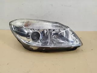 2010-2014 Фара правая Skoda Fabia 2 Арт e11814044, вид 1
