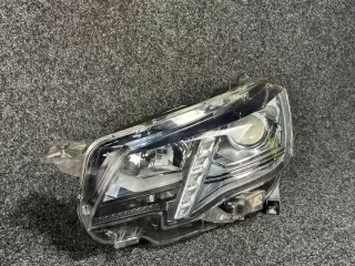 9816827280 Фара левая Peugeot Rifter Арт e11813734, вид 4