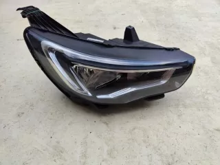 366947220 YP00015580 Фара правая Opel Grandland X Арт e11813576, вид 2