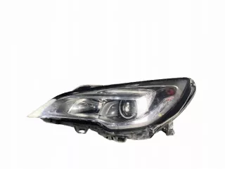 39111143 Фара левая Opel Astra K Арт e11813444, вид 2