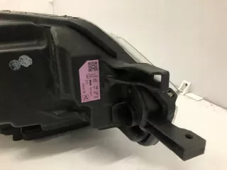 100-19011 Фара левая Nissan Qashqai 2 restailing Арт e11813424, вид 4