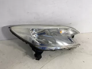 89907546 Фара правая Nissan Note E12 Арт e11813408, вид 3