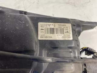 89907546 Фара правая Nissan Note E12 Арт e11813408, вид 8