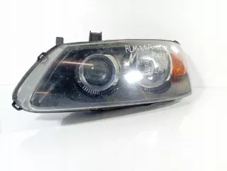 10016391R M3R2P20003292 Фара левая Nissan Almera N16 Арт e11813352, вид 2