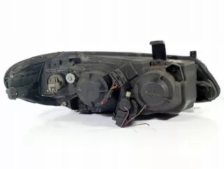10016391R M3R2P20003292 Фара левая Nissan Almera N16 Арт e11813352, вид 4