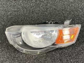 030124930100 Фара левая Mitsubishi Colt 6 Арт e11813312, вид 1