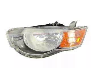 030124930100 Фара левая Mitsubishi Colt 6 Арт e11813312, вид 2