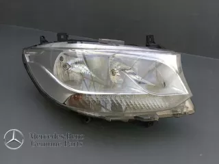 A9109060100 Фара правая Mercedes Sprinter W907/910 Арт e11813255, вид 1