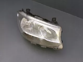 A9109060100 Фара правая Mercedes Sprinter W907/910 Арт e11813255, вид 11