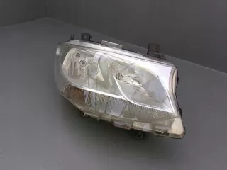 A9109060100 Фара правая Mercedes Sprinter W907/910 Арт e11813255, вид 2