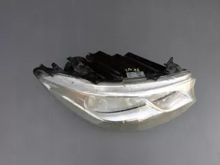 A9109060100 Фара правая Mercedes Sprinter W907/910 Арт e11813255, вид 3
