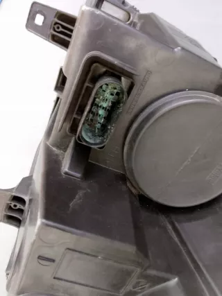 A9109060100 Фара правая Mercedes Sprinter W907/910 Арт e11813255, вид 7
