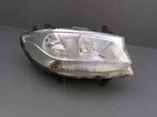 A9109060100 Фара правая Mercedes Sprinter W907/910 Арт e11813255, вид 9
