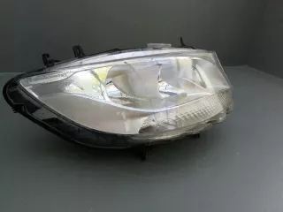 A9109060100 Фара правая Mercedes Sprinter W907/910 Арт e11813255, вид 10