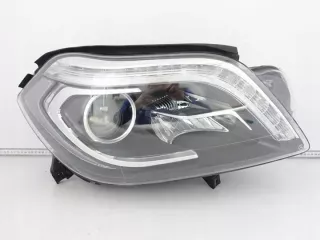 A1668203559 Фара правая Mercedes GL X166 Арт e11813172, вид 1