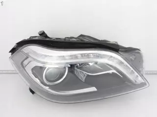 A1668203559 Фара правая Mercedes GL X166 Арт e11813172, вид 2