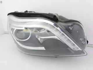 A1668203559 Фара правая Mercedes GL X166 Арт e11813172, вид 4