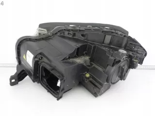 A1668203559 Фара правая Mercedes GL X166 Арт e11813172, вид 5