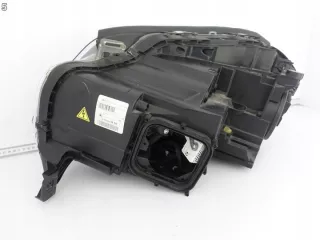 A1668203559 Фара правая Mercedes GL X166 Арт e11813172, вид 6
