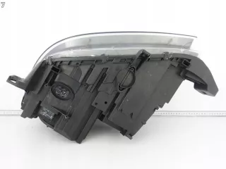 A1668203559 Фара правая Mercedes GL X166 Арт e11813172, вид 8