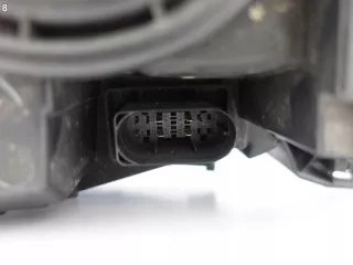 A1668203559 Фара правая Mercedes GL X166 Арт e11813172, вид 9