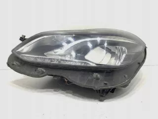 A2128204939 LORK-730-31575 Фара левая Mercedes E C207 Арт e11813149, вид 1
