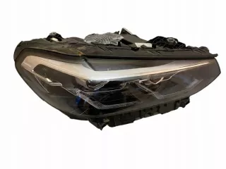 5A29202 Фара правая BMW X3 G01 Арт e11812909, вид 2