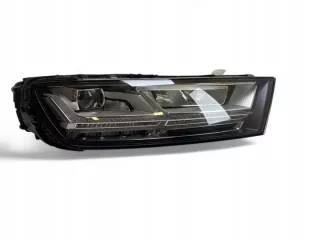 4M0941034A Фара правая Audi Q7 4M Арт e11812815, вид 11