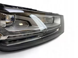 4M0941034A Фара правая Audi Q7 4M Арт e11812815, вид 15