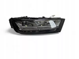 4M0941034A Фара правая Audi Q7 4M Арт e11812815, вид 5