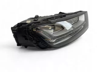 4M0941034A Фара правая Audi Q7 4M Арт e11812815, вид 6