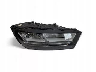 4M0941034A Фара правая Audi Q7 4M Арт e11812815, вид 10