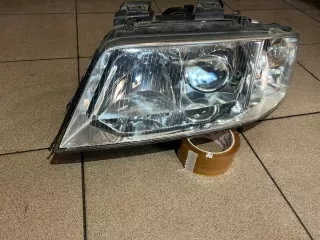  Фара левая Audi A6 C5 (S6,RS6) Арт e11812802, вид 4