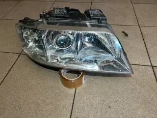  Фара правая Audi A6 C5 (S6,RS6) Арт e11812801, вид 2
