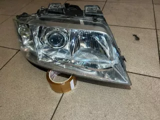  Фара правая Audi A6 C5 (S6,RS6) Арт e11812801, вид 3