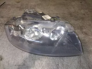8P0941004K Фара правая Audi A3 8P Арт e11812739, вид 1