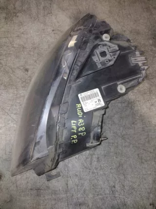 8P0941004K Фара правая Audi A3 8P Арт e11812739, вид 13