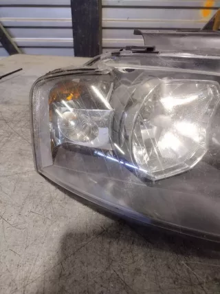 8P0941004K Фара правая Audi A3 8P Арт e11812739, вид 3