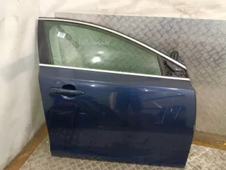 498-46 Дверь передняя правая Volvo V40 2 Арт e11812718, вид 1