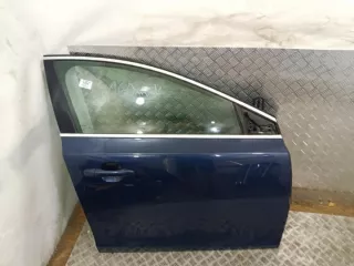 498-46 Дверь передняя правая Volvo V40 2 Арт e11812718, вид 2