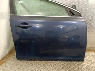 498-46 Дверь передняя правая Volvo V40 2 Арт e11812718, вид 4